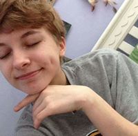 Becca Winfred