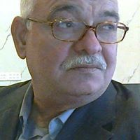 محمد العميدي