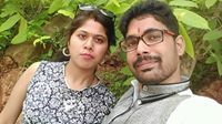 Nishikant Mishra