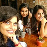Ashwarya Chowdhary