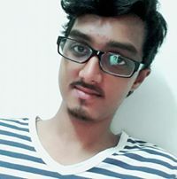 Karthik Rahul