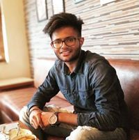 Gurkaran Pawar