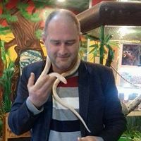 მარკ შეიდერი