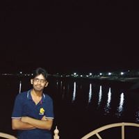 Anuj Daga