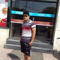 Arun Verma