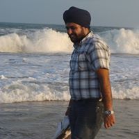 Amandeep Singh