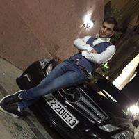 Yousef Ziadeh