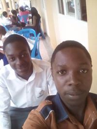 Nelson Nyombi