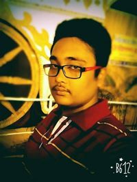 Satwik Ghosh