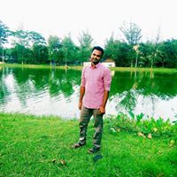 ইমরান আহমদ