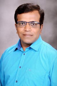 G Venkatesh