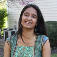 Yashica Kaushal