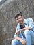Hrishik...