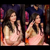 Sanika Vaidya