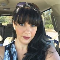 Maria Martinez