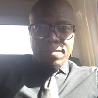 Aubrey Moeketsi
