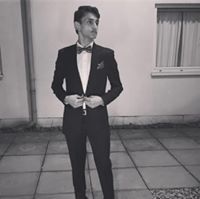 Utkarsh Trivedi
