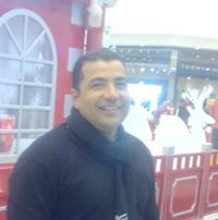 Abdullah Ayad