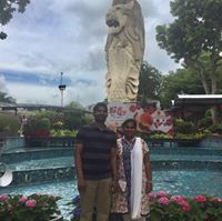 Rajkumar Muthukaruppan