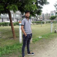Sudhanshu Bhardwaj
