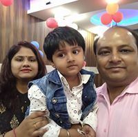 Deepak Singh