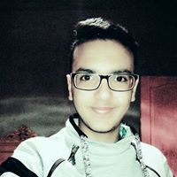 Ahmed Masooud