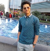Rahul Garg