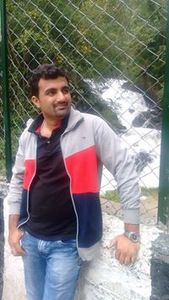 Santhosh Rao