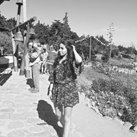 Pía Calderón Toledo