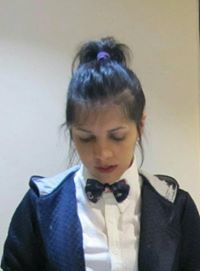 Mehrsa Tavangar