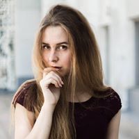 Nastya Avramenko