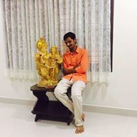 Ravi Shankar