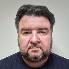 Dimiter Dimitrov