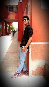 Sarthak Nandwani