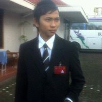 Andriy Atthariqa II