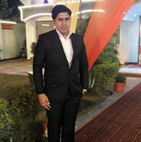 Piyush Garg