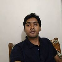Faisal Shahed