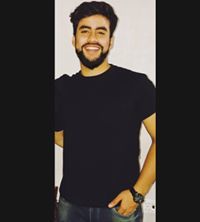 Tushar Bhalla