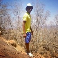 Webster Letso