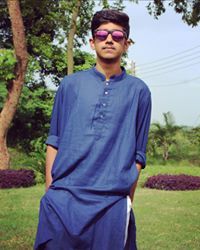 Shahriar Ahmed
