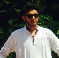 Akshat Patel