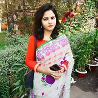 Faria Hossain
