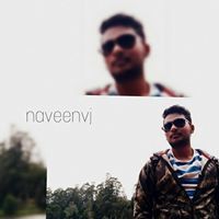 Naveen Vj