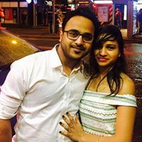 Komal Gupta