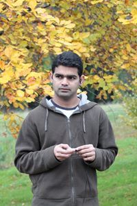 Pradeep Kumar