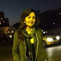 لوليا شعبان