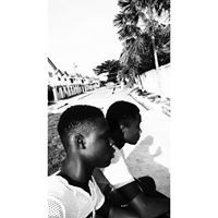 Hodgson Tetteh