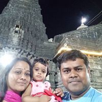 Tejal Jai Singh