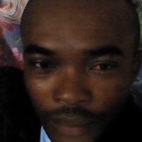 Goodwill Ogbeche Odey