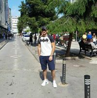 Mohammed Zoher